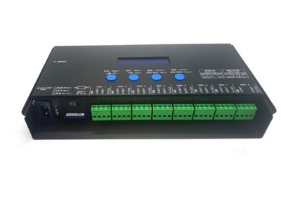8口防雨交流联控（SDK-8000AC）
