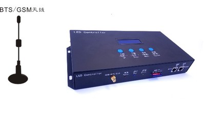 SDK-60000-BTS (BTS版主控系统）