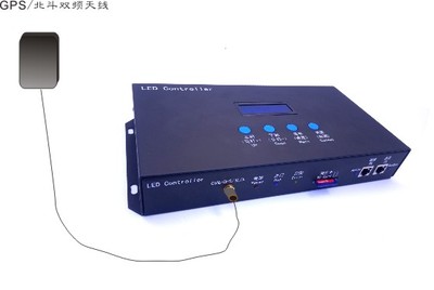 SDK-60000-GPS  (GPS版主控系统）